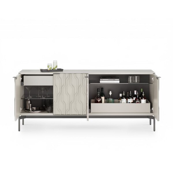 Mesa Credenza